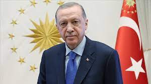 ECO Secretary General Congratulates Türkiye’s President