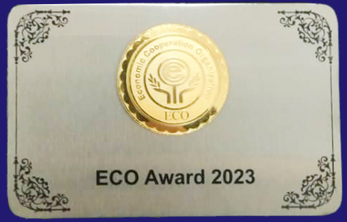 ECO Awards 2023