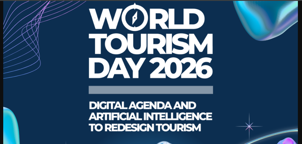 ECO Celebrates the World Tourism Day 2026