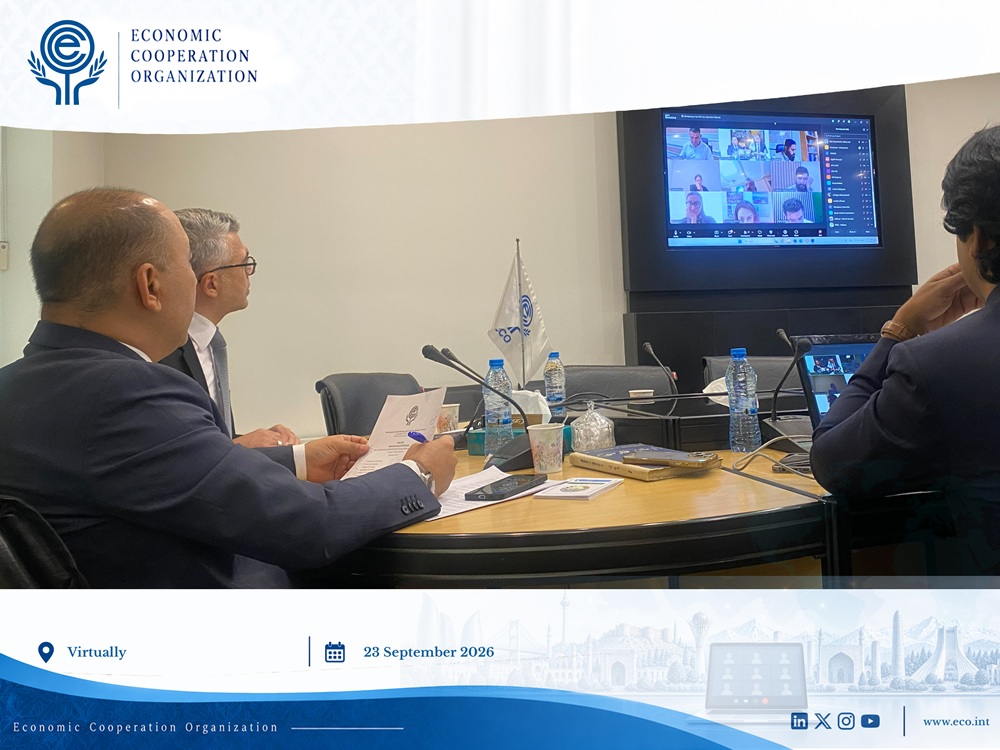 ETON Maintains the Regional Tourism Business Cooperation