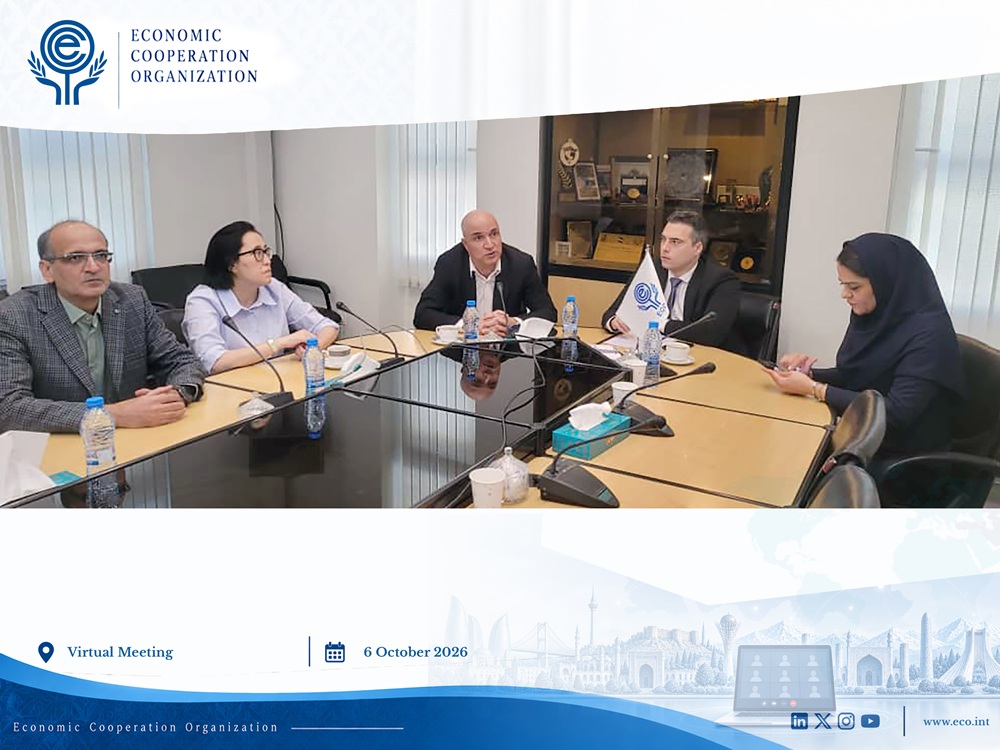 ECO Strengthens Regional Customs Cooperation through Training on Risk Management