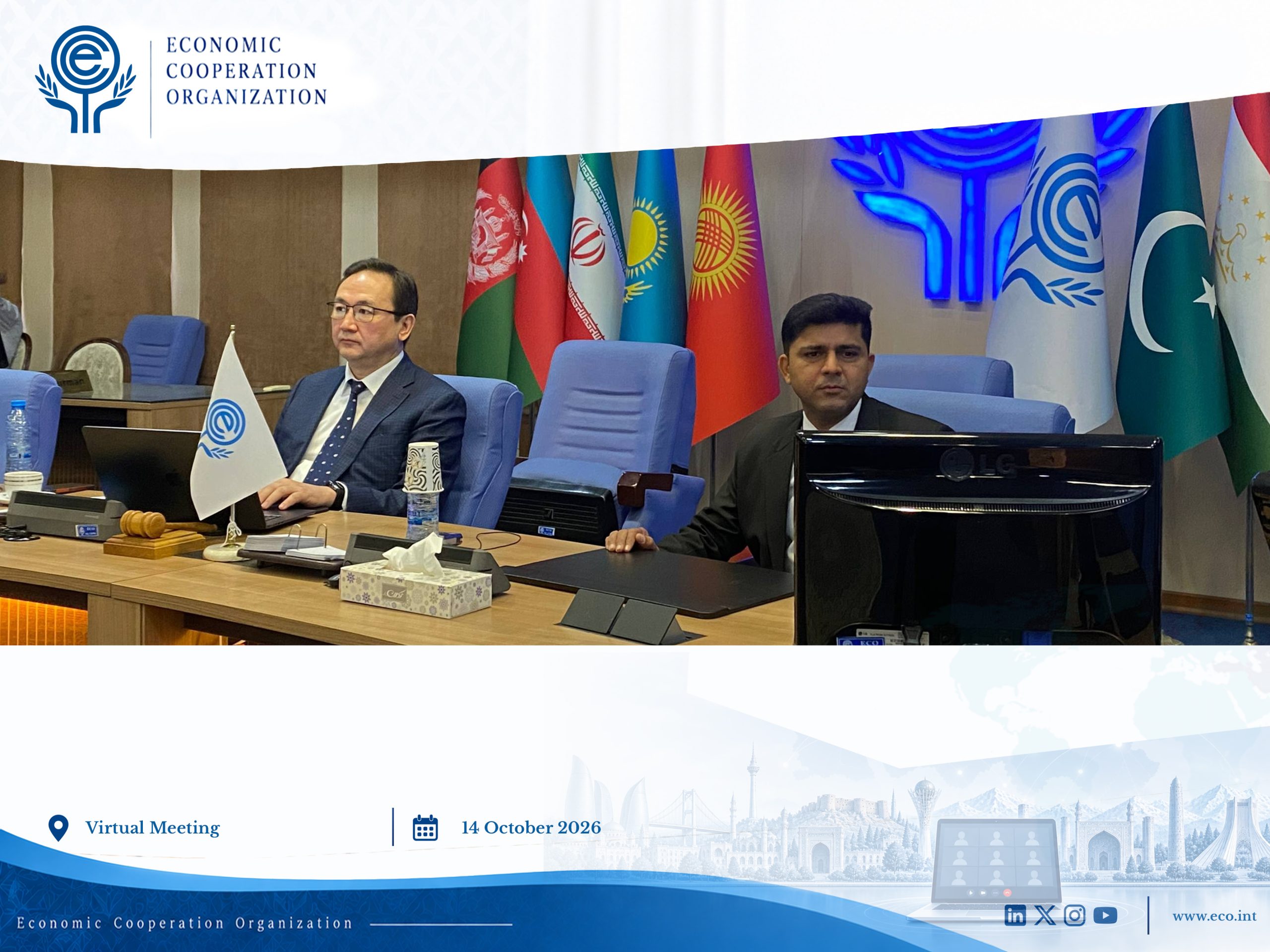 11th High-Level Expert Group Meeting on Statistics