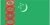 Turkmanstan_small_Flag